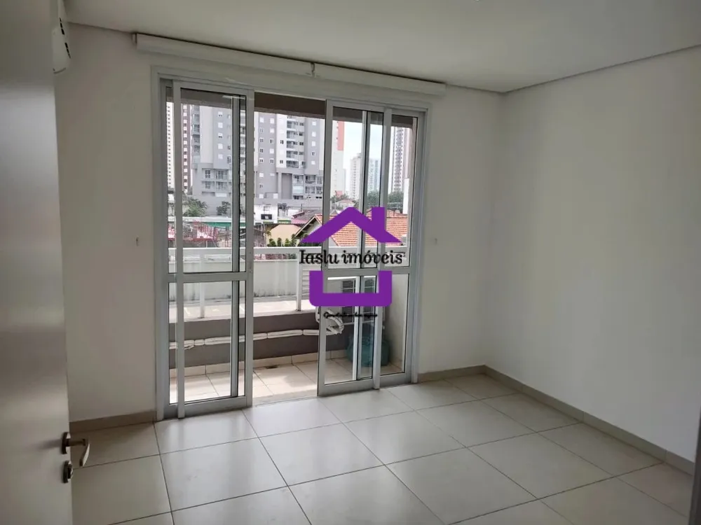Loja-Salão, 37 m² - Foto 1