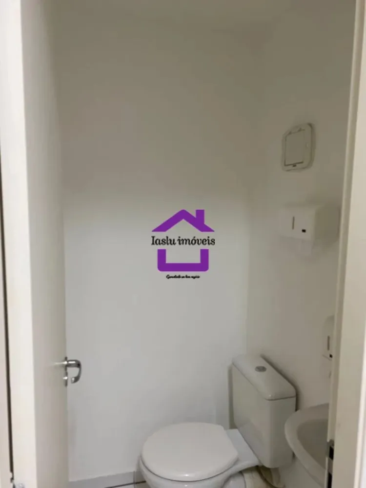 Loja-Salão, 37 m² - Foto 6
