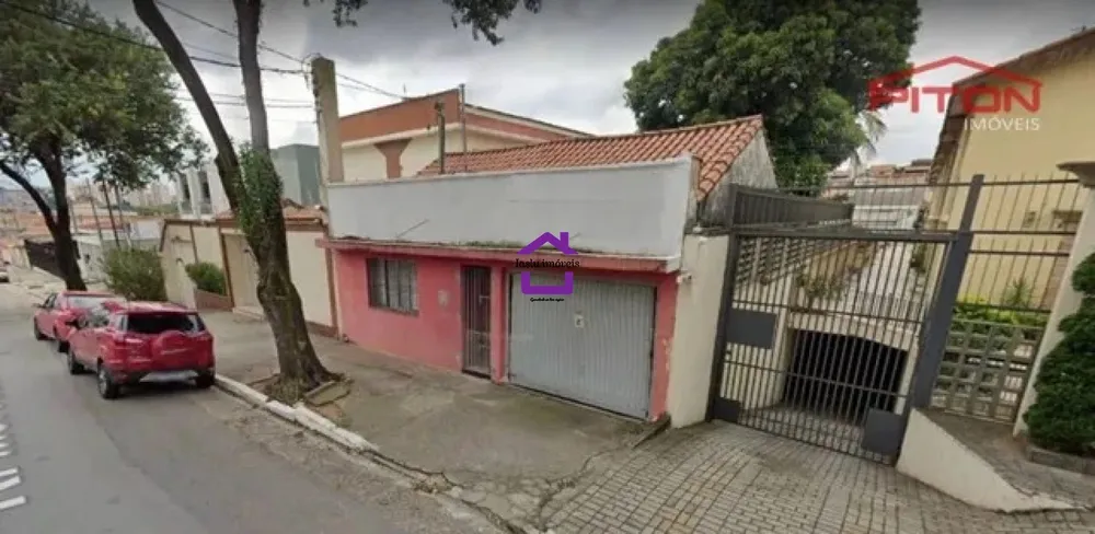 Terreno, 566 m² - Foto 1