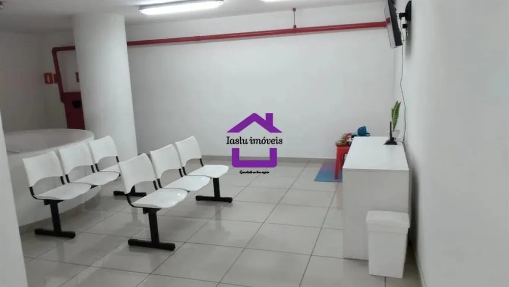 Loja-Salão, 270 m² - Foto 1