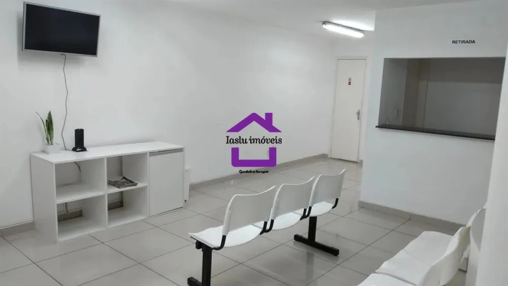 Loja-Salão, 270 m² - Foto 1