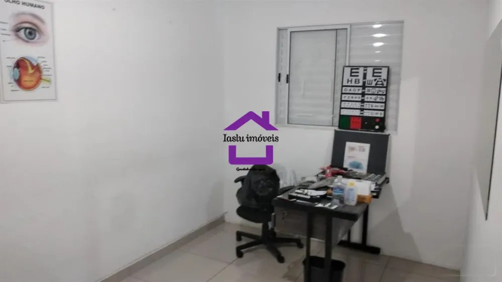 Loja-Salão, 270 m² - Foto 6
