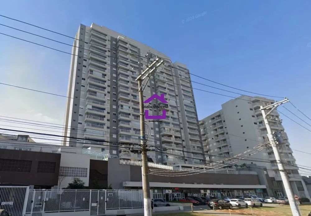 Apartamento, 2 quartos, 83 m² - Foto 1