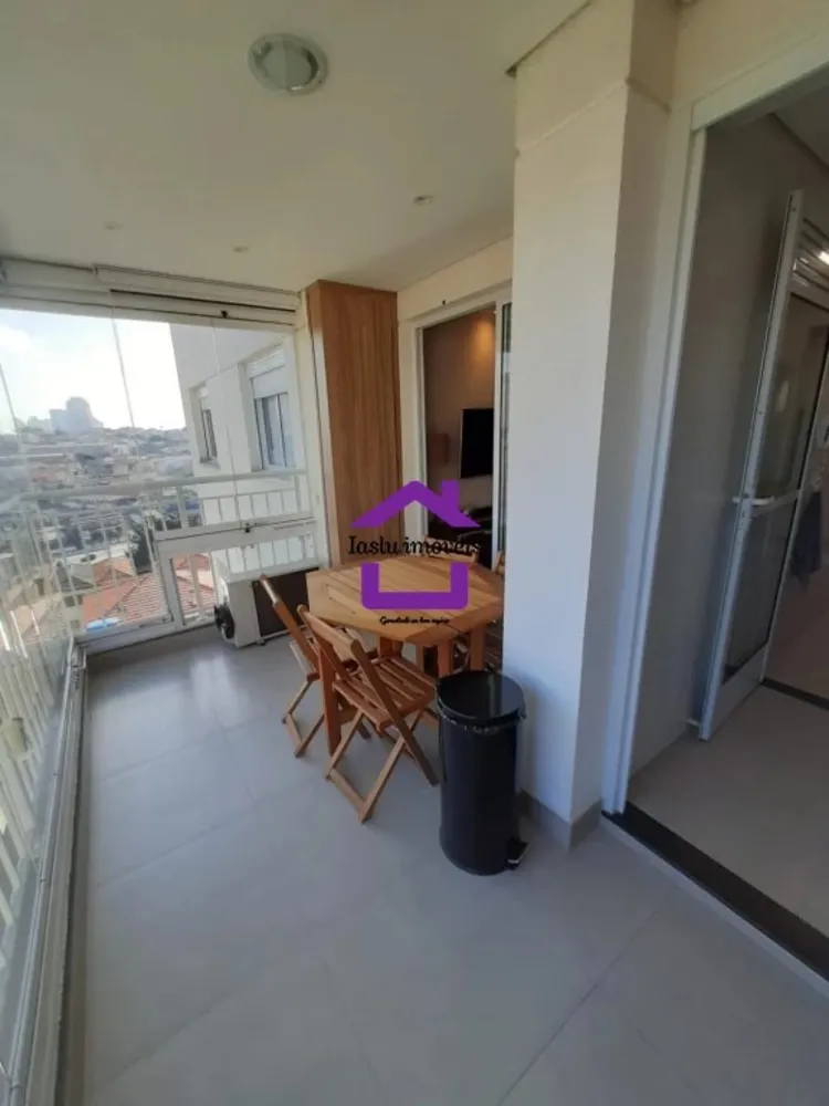 Apartamento, 2 quartos, 60 m² - Foto 5