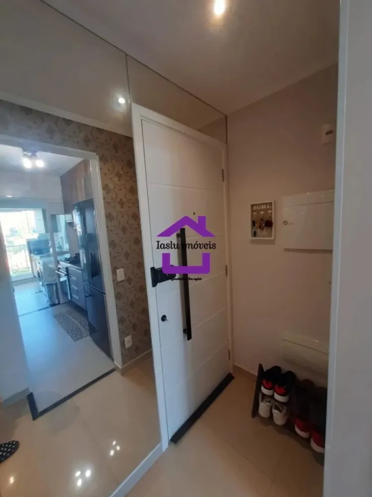 Apartamento, 2 quartos, 60 m² - Foto 4