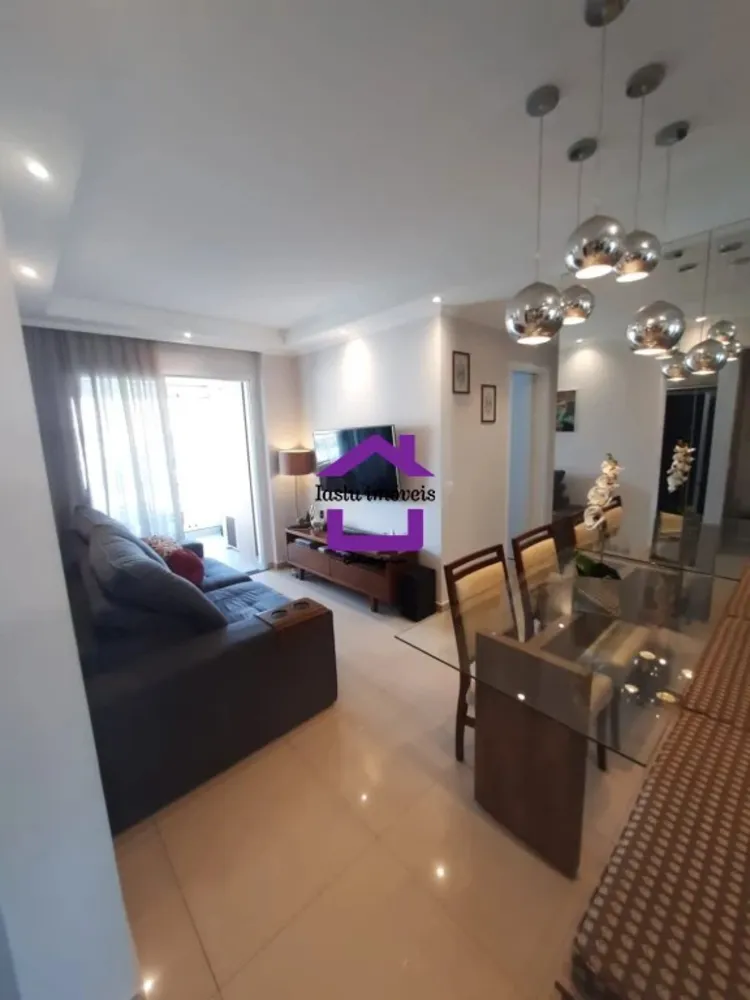 Apartamento, 2 quartos, 60 m² - Foto 4
