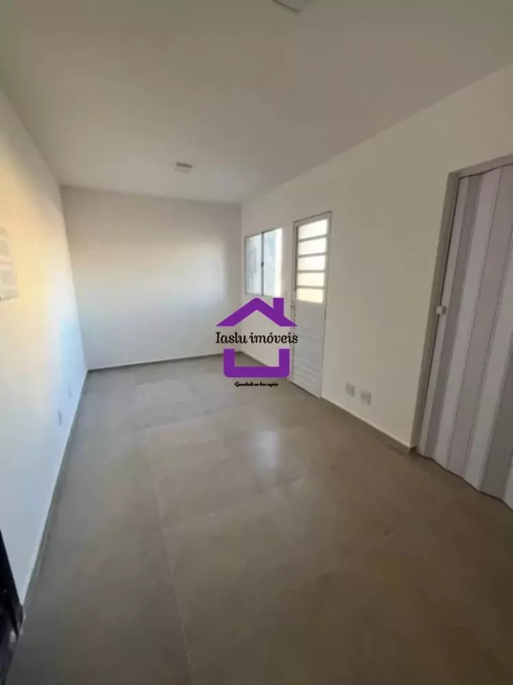 Apartamento para alugar com 1 quarto, 40m² - Foto 1