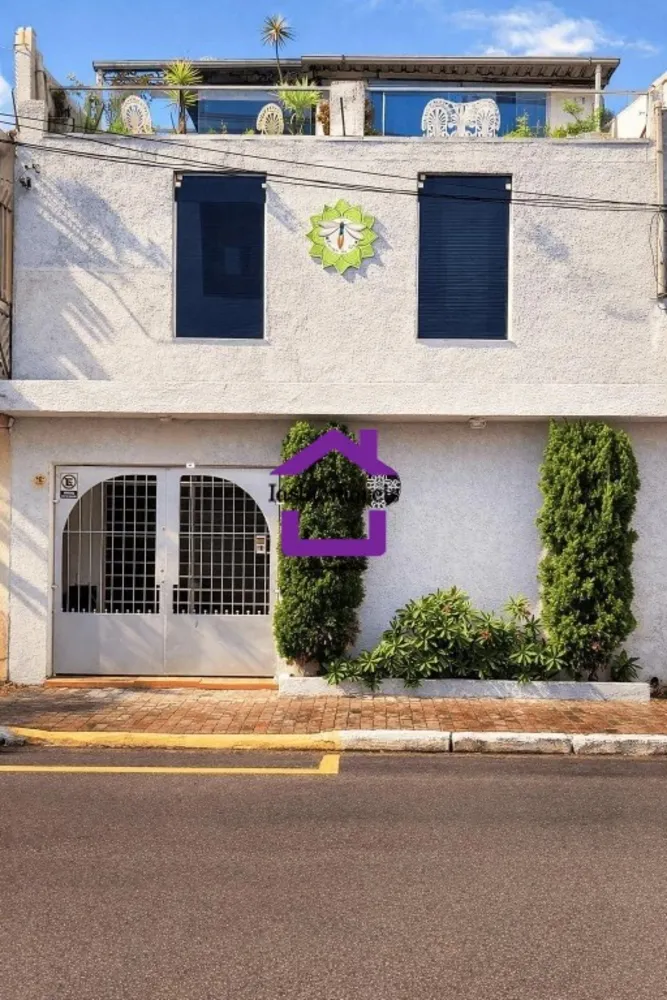 Loja-Salão, 20 m² - Foto 1