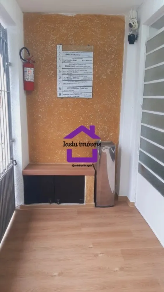 Loja-Salão, 20 m² - Foto 4