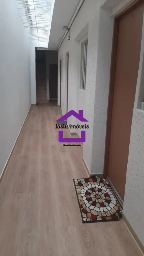Loja-Salão, 20 m² - Foto 8