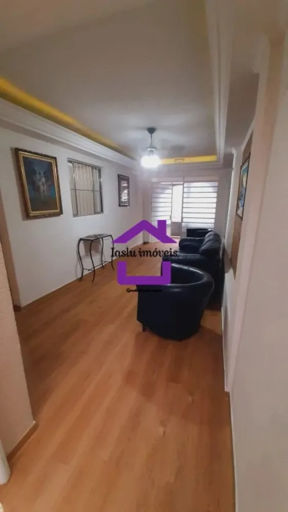 Loja-Salão, 20 m² - Foto 6