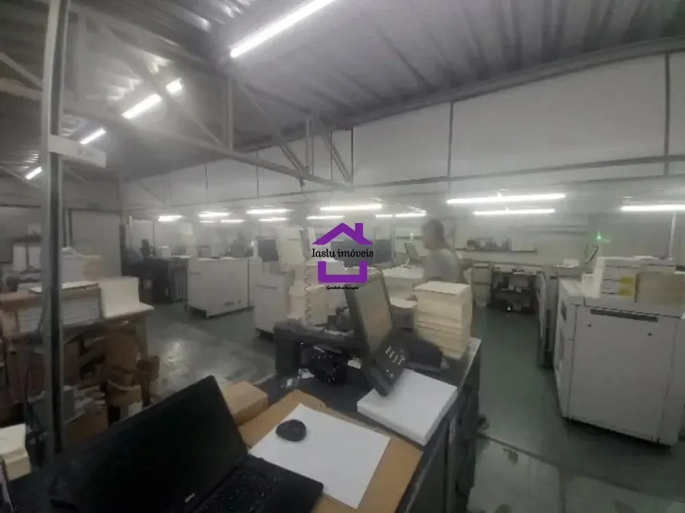 Depósito-Galpão, 600 m² - Foto 6