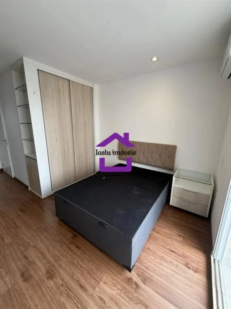 Apartamento, 1 quarto, 26 m² - Foto 6