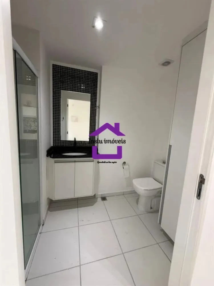 Apartamento, 1 quarto, 26 m² - Foto 2