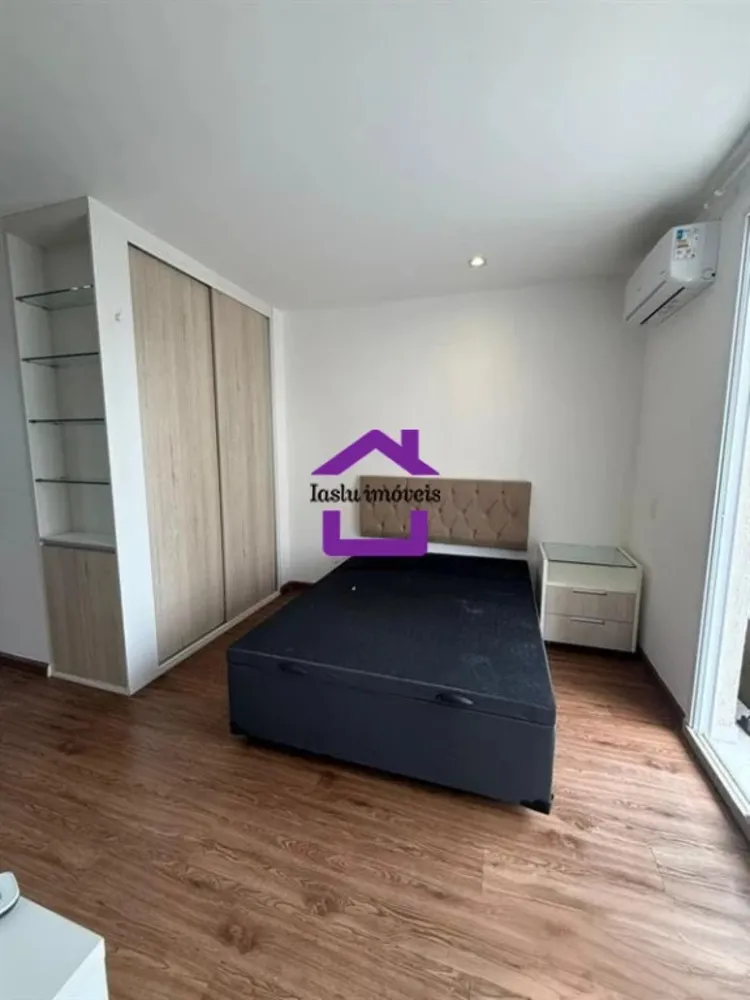 Apartamento, 1 quarto, 26 m² - Foto 1
