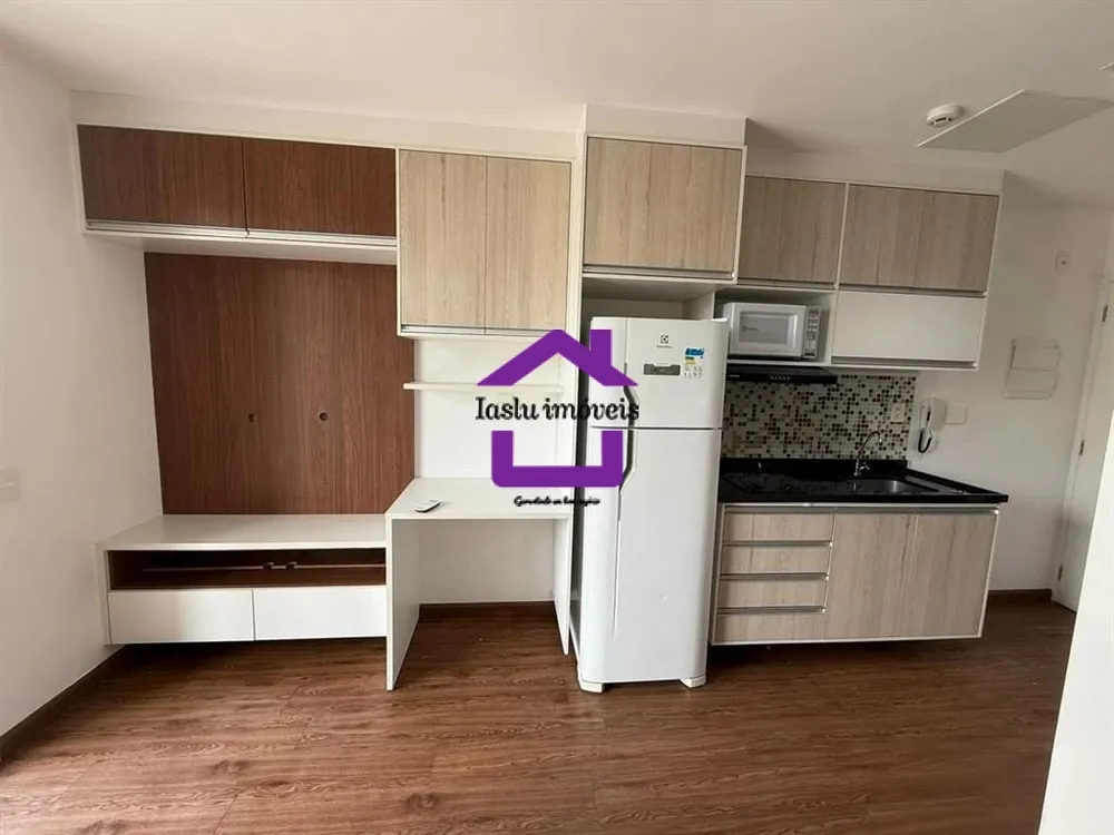 Apartamento, 1 quarto, 26 m² - Foto 3