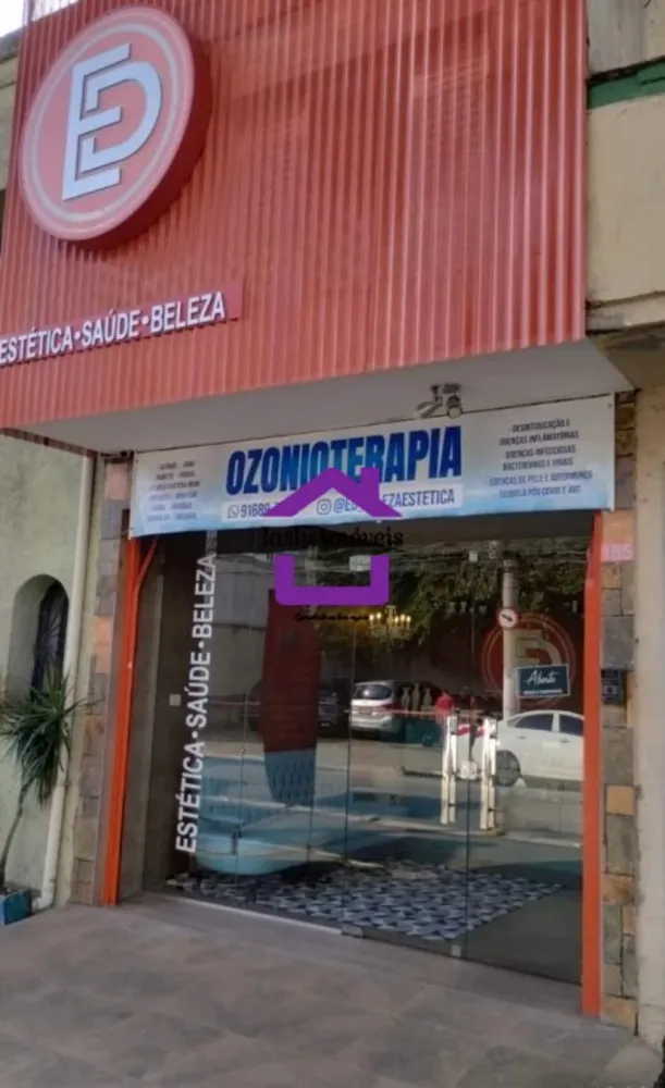 Loja-Salão, 180 m² - Foto 14
