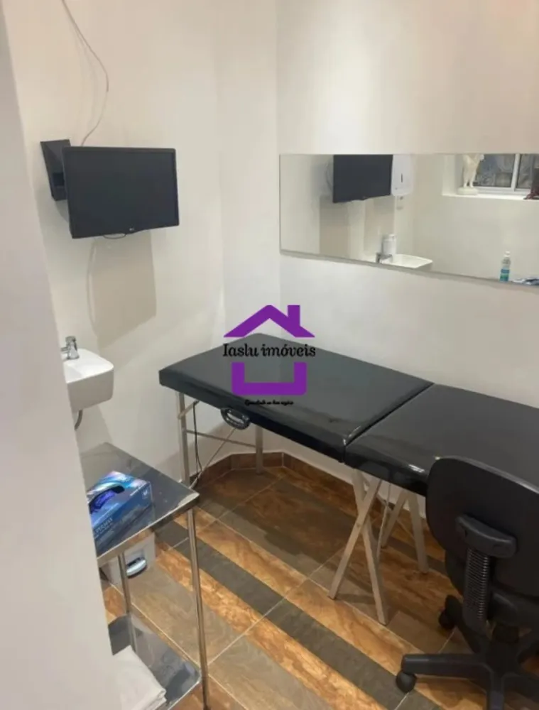 Loja-Salão, 180 m² - Foto 15