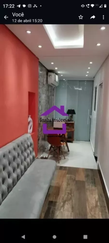 Loja-Salão, 80 m² - Foto 5