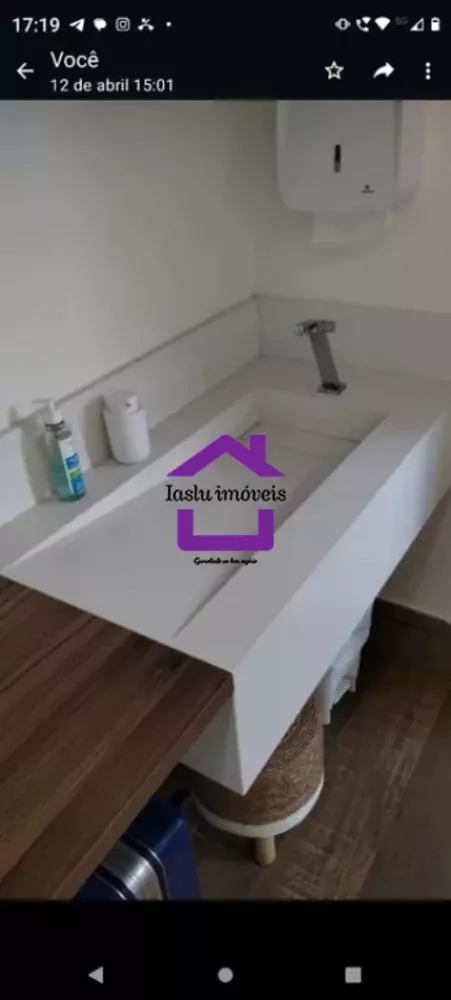 Loja-Salão, 80 m² - Foto 6