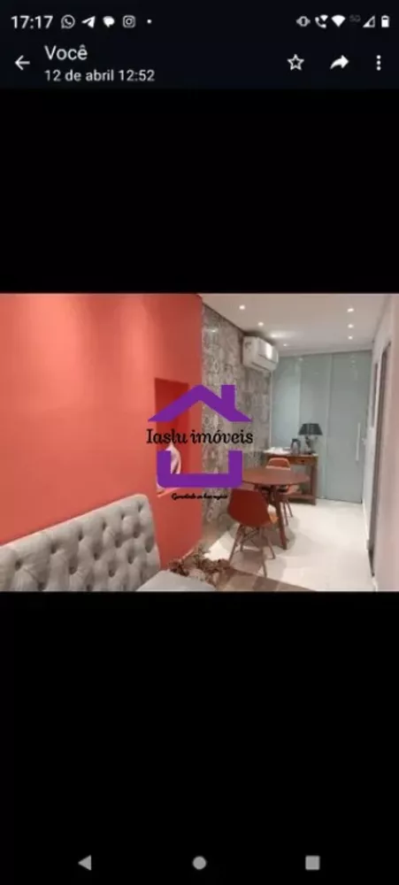 Loja-Salão, 80 m² - Foto 8