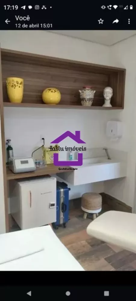 Loja-Salão, 80 m² - Foto 7