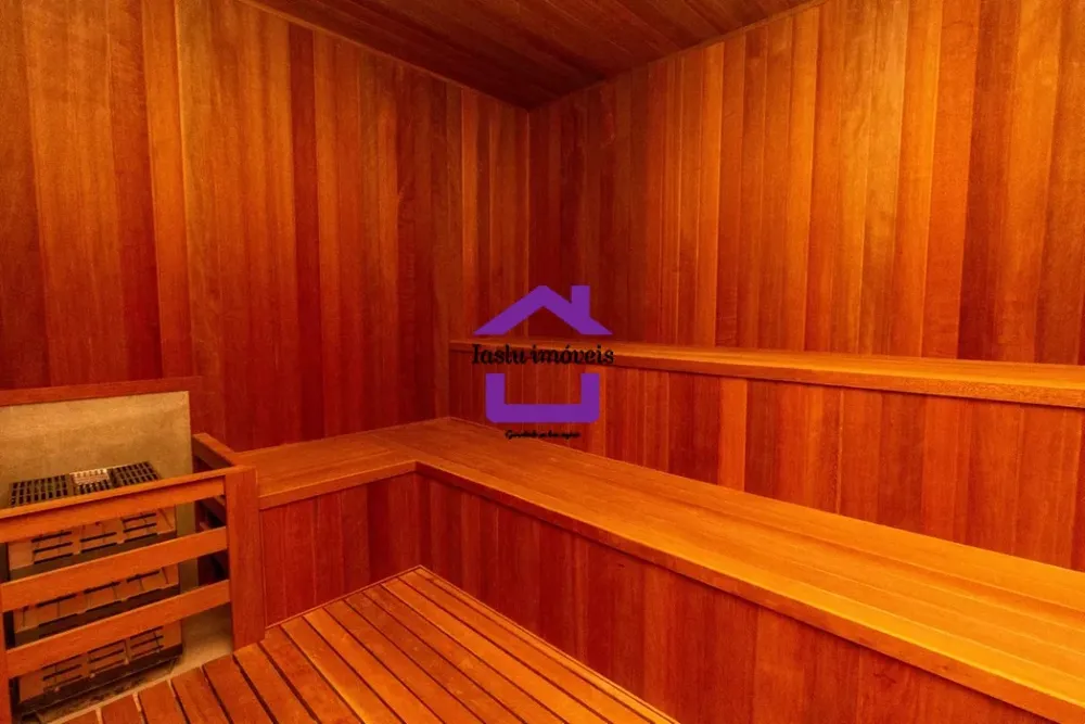 Apartamento, 3 quartos, 125 m² - Foto 11