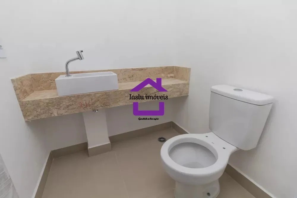 Apartamento, 3 quartos, 125 m² - Foto 2