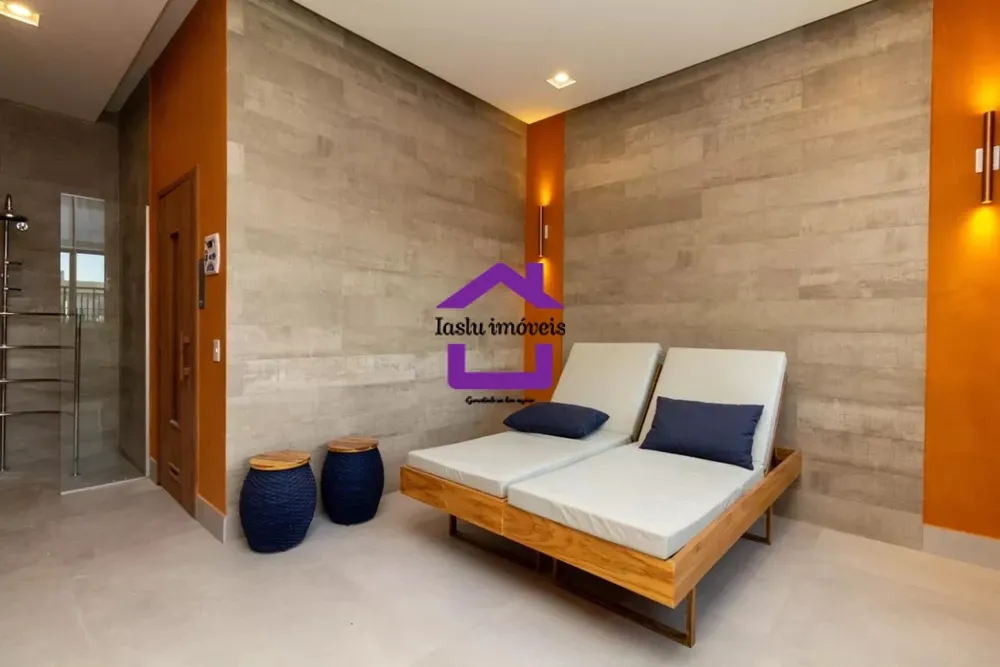 Apartamento, 3 quartos, 125 m² - Foto 10