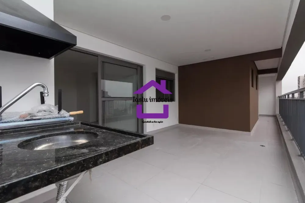 Apartamento, 3 quartos, 125 m² - Foto 3
