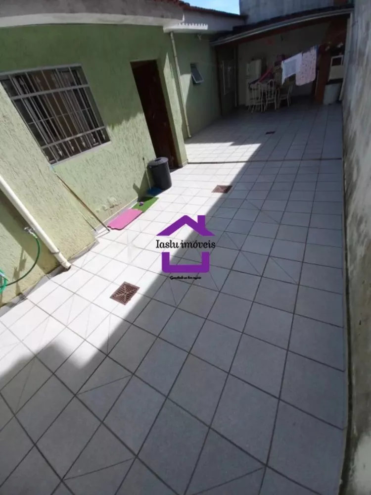 Casa, 2 quartos, 95 m² - Foto 2