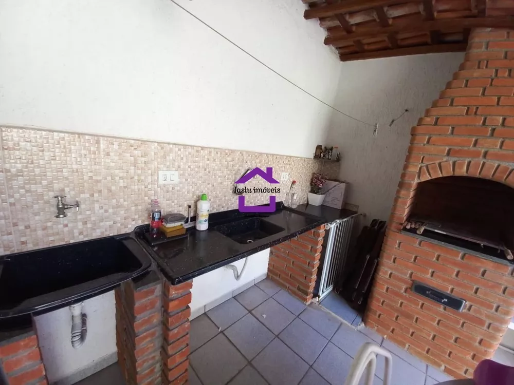 Casa, 2 quartos, 95 m² - Foto 3