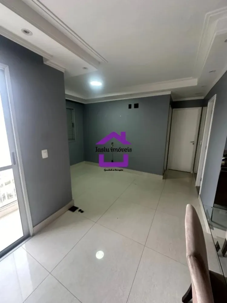 Apartamento, 2 quartos, 65 m² - Foto 2