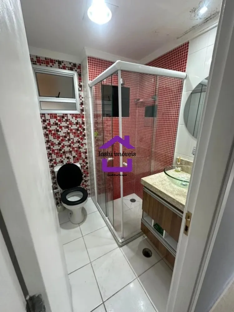 Apartamento, 2 quartos, 65 m² - Foto 8