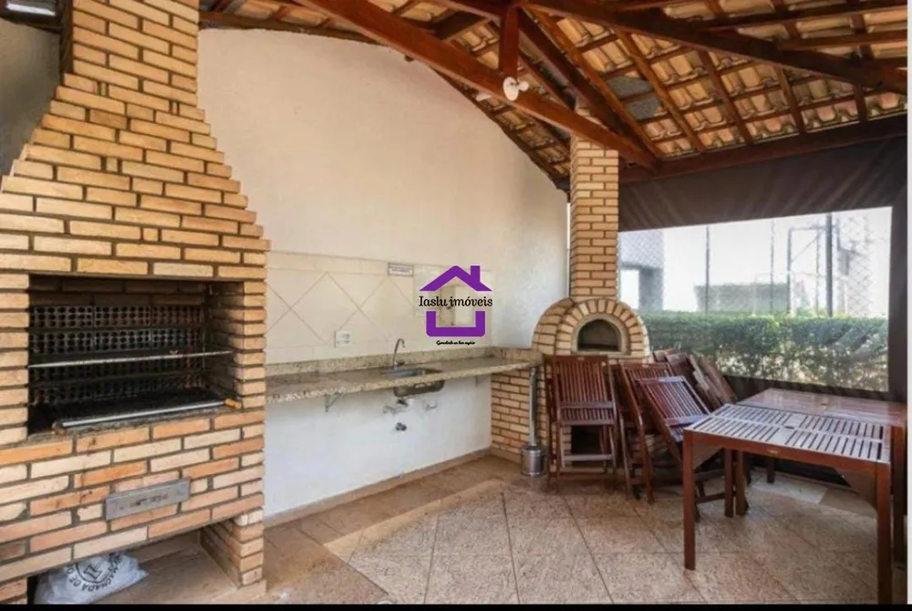 Apartamento, 2 quartos, 65 m² - Foto 3