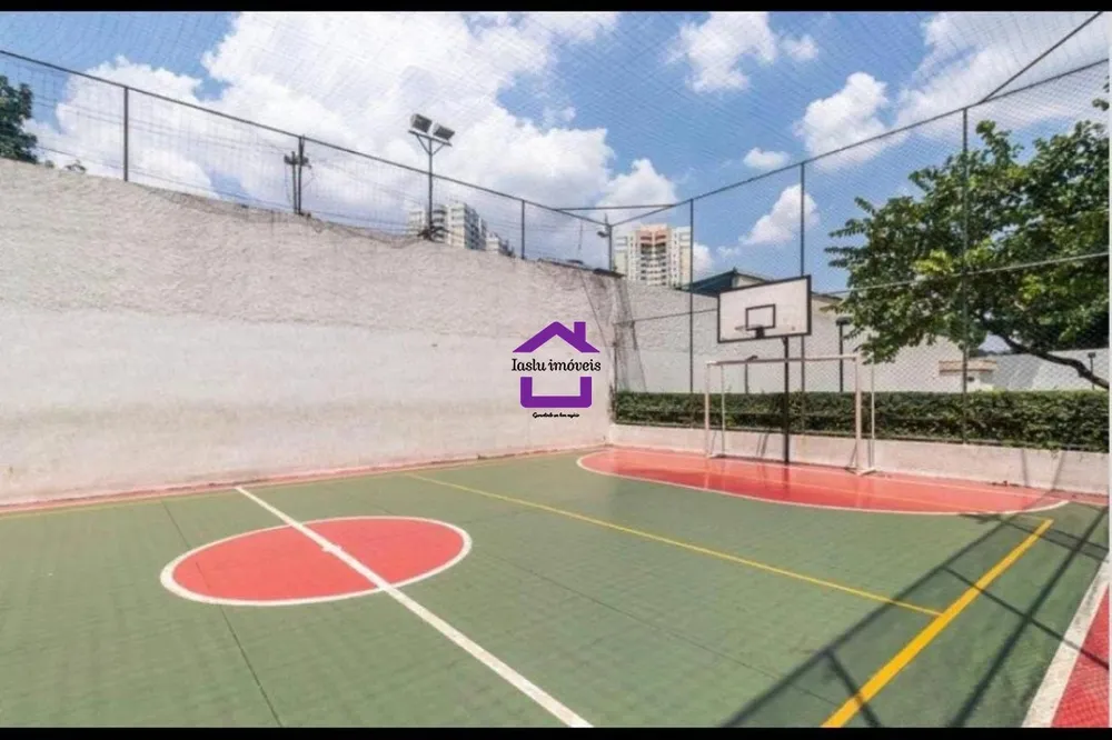 Apartamento, 2 quartos, 65 m² - Foto 4