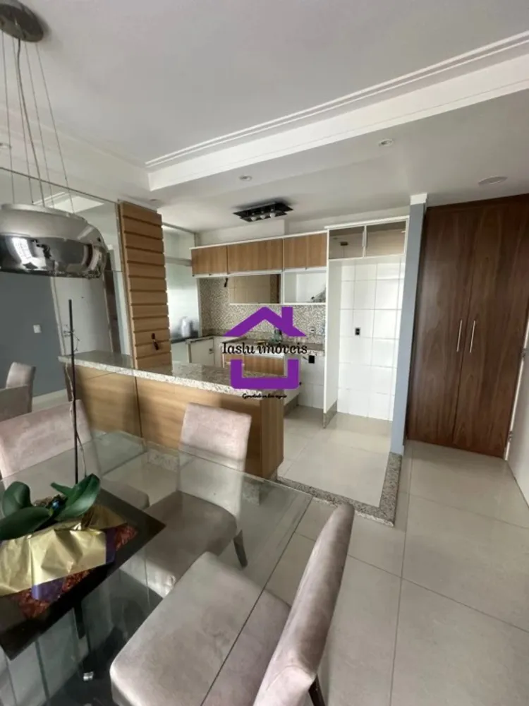Apartamento, 2 quartos, 65 m² - Foto 1