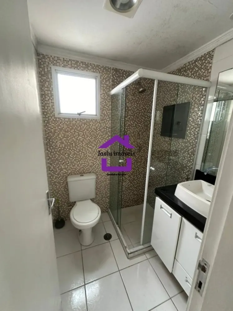 Apartamento, 2 quartos, 65 m² - Foto 6