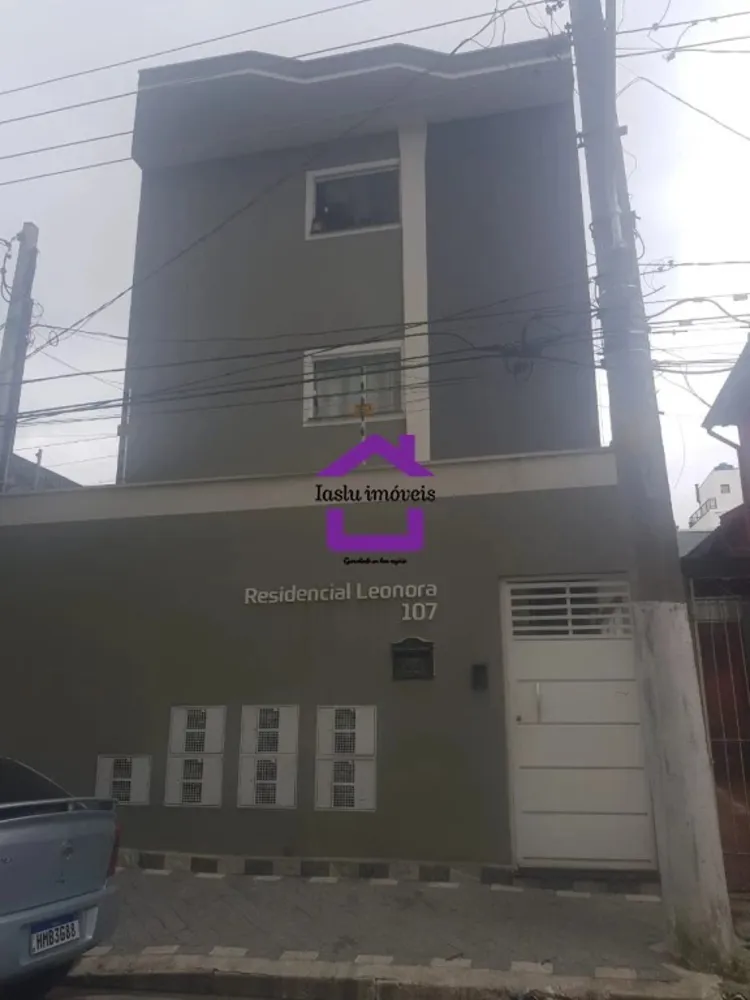 Apartamento, 1 quarto, 32 m² - Foto 1