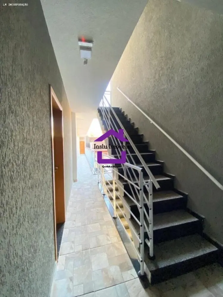 Apartamento, 1 quarto, 32 m² - Foto 8