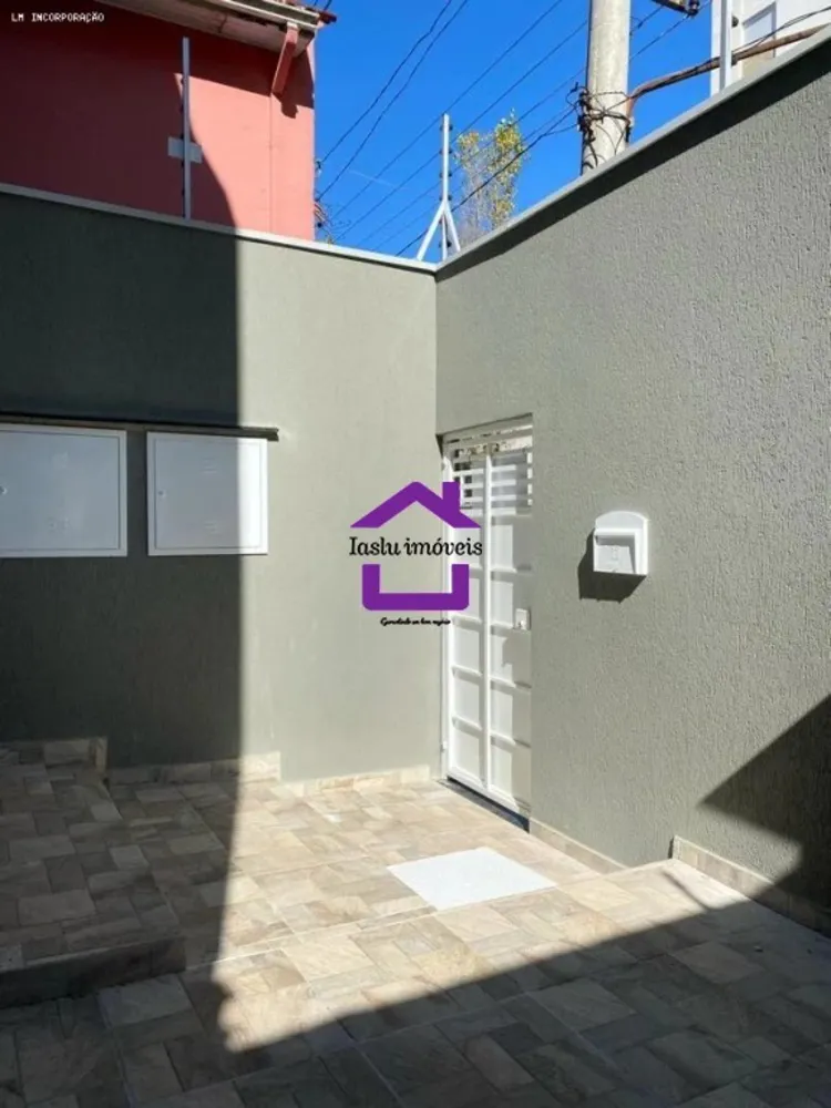 Apartamento, 1 quarto, 32 m² - Foto 4