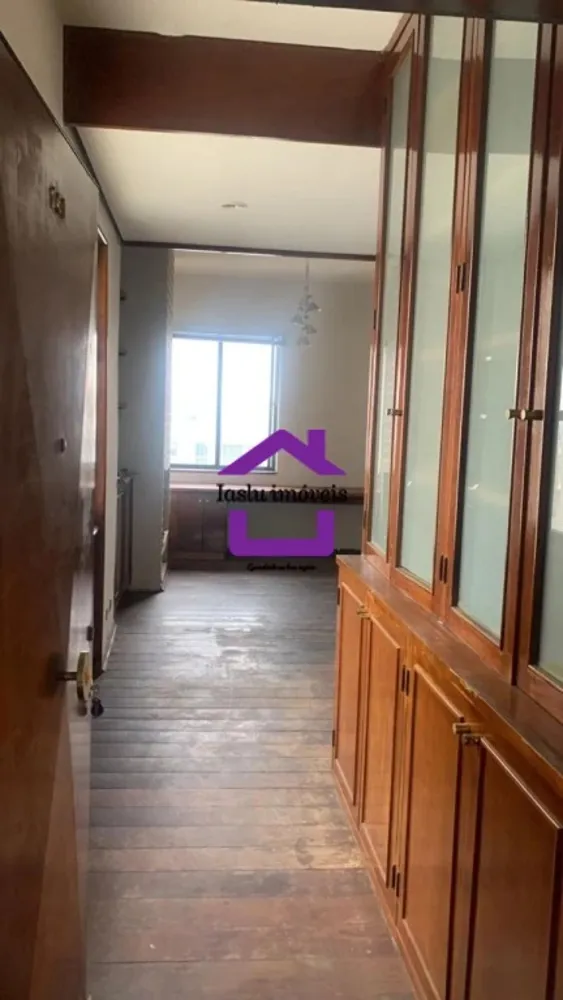 Apartamento, 1 quarto, 57 m² - Foto 1