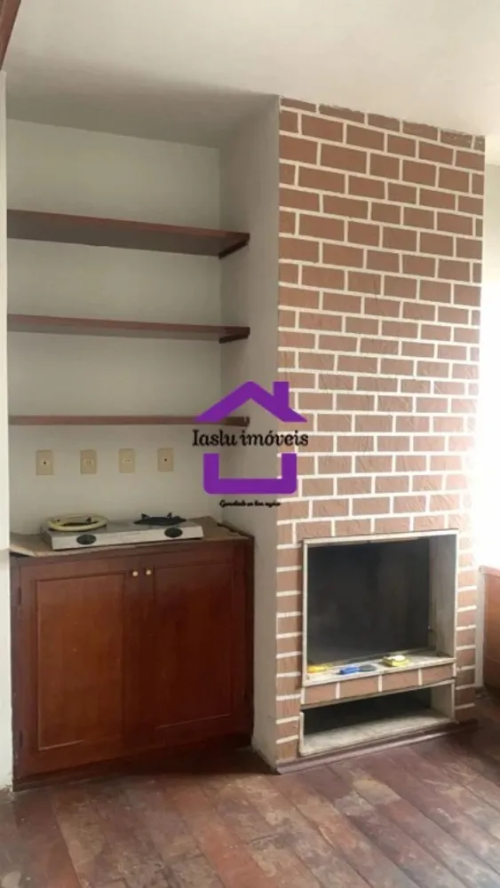 Apartamento, 1 quarto, 57 m² - Foto 2