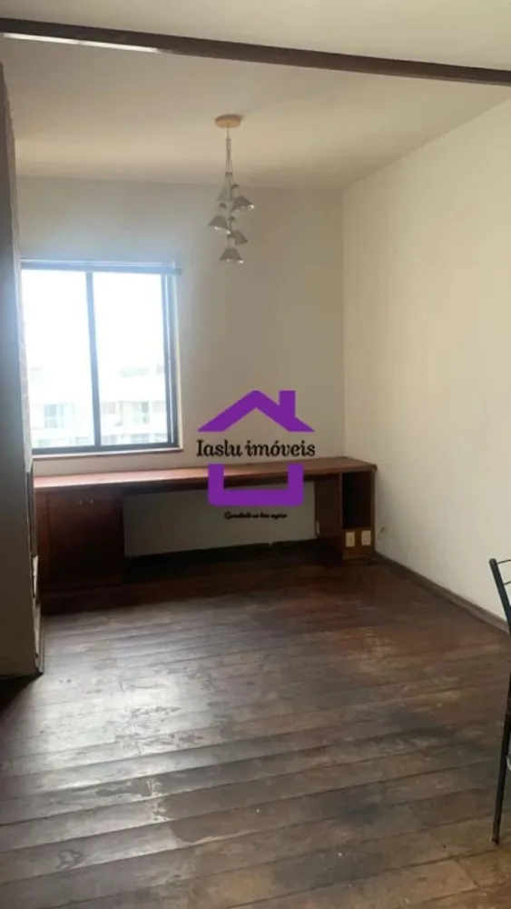 Apartamento, 1 quarto, 57 m² - Foto 2