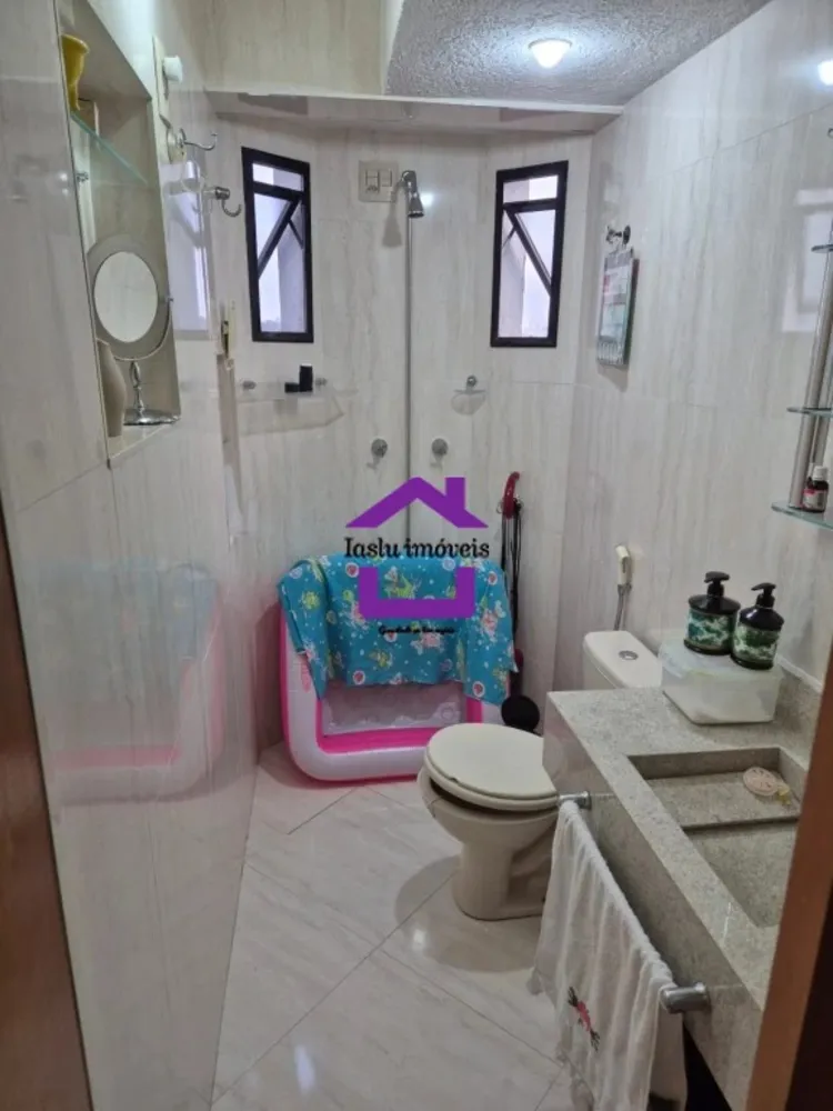 Apartamento, 3 quartos, 90 m² - Foto 3