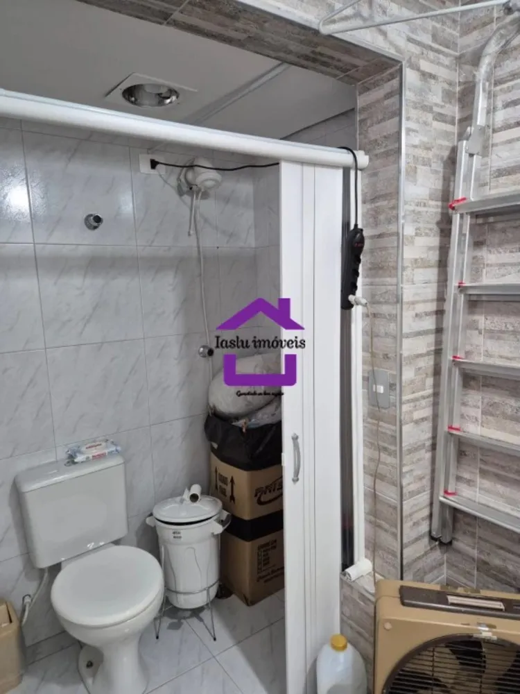 Apartamento, 3 quartos, 90 m² - Foto 6