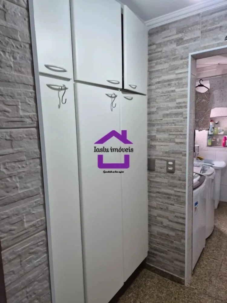 Apartamento, 3 quartos, 90 m² - Foto 7