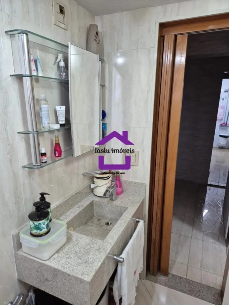 Apartamento, 3 quartos, 90 m² - Foto 5