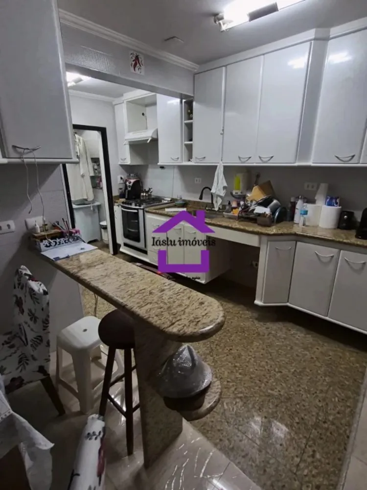 Apartamento, 3 quartos, 90 m² - Foto 1