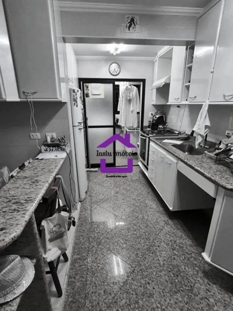 Apartamento, 3 quartos, 90 m² - Foto 2